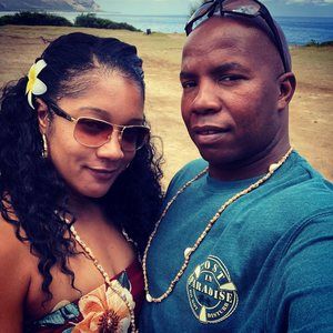 Meet your Posher, Trish